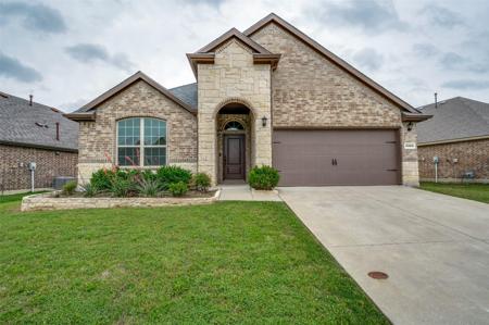 3308 Sabine Drive