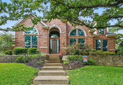 3209 Shore View Drive