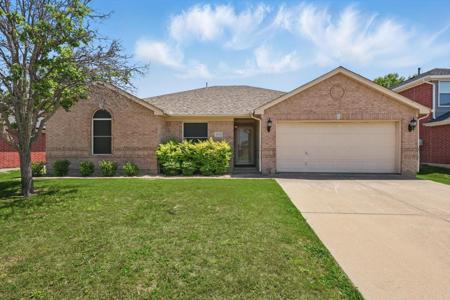 4610 Bluebird Lane