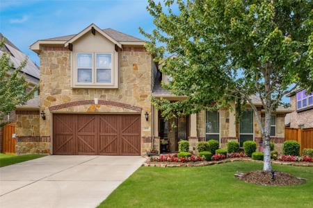 2828 Mariposa Drive