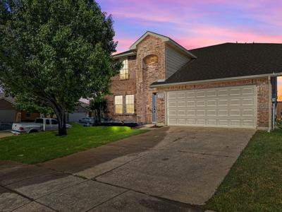 2720 Ocaso Drive