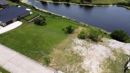 423 Golden Pond Drive