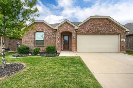 1316 Renoir Drive