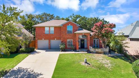 3122 Southwood Drive