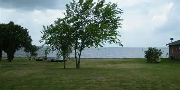 Carter Drive Lot 28