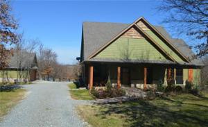 356 County Road 1301 Lot 9