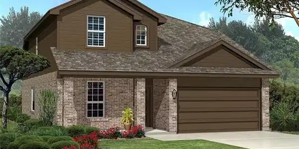 1369 BRIARWOOD Drive Lot 04