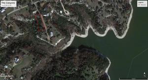 tbd County Rd 1541