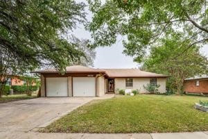 3632 Cedarhurst Drive