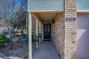 4401 OVERLOOK Court