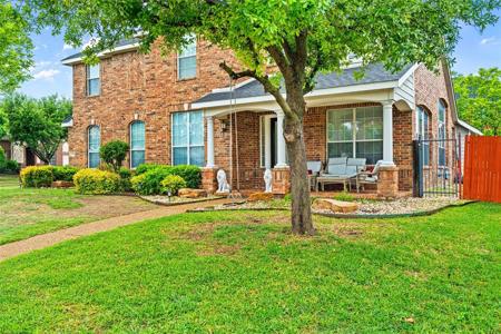 4201 Iron Lane
