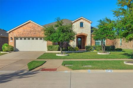 2112 Vista Creek Drive