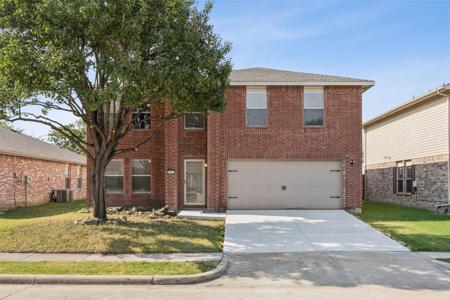 2312 Chestnut Drive