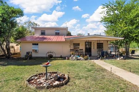 103 County Road 1741