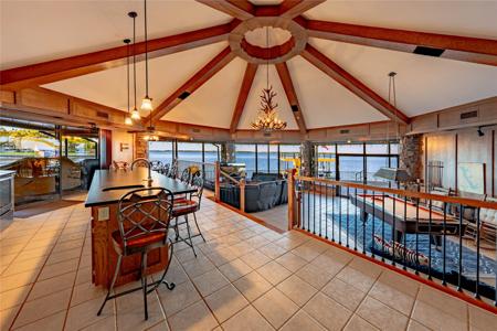 504 Sampan Drive