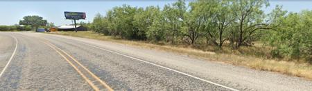 9999 HWY 16 Highway