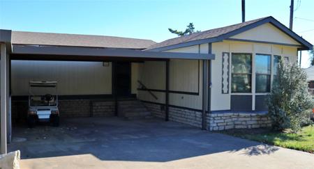 5517 Water View Drive