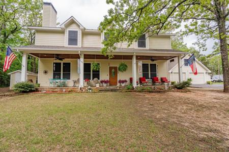 327 Forest Lane