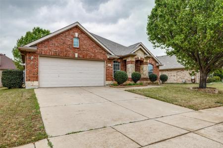 9212 Water Oak Drive