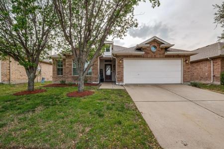 5743 Wisdom Creek Drive
