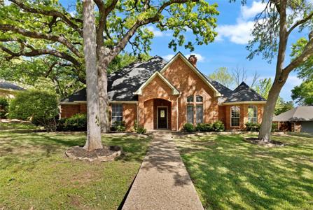 410 Longfellow Drive