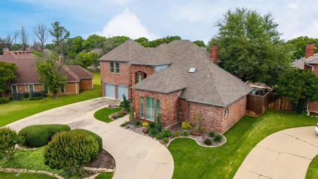 301 Catlin Circle