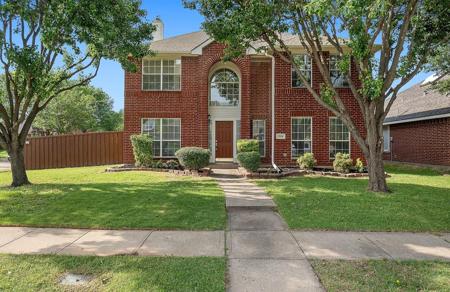3944 Willow Bend Drive