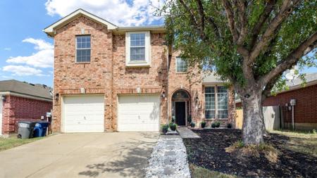 1047 Port Boliver Drive