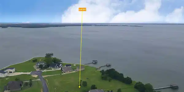 Lot 61 Open Water Way