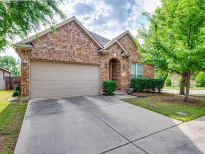 1517 Lake Pine Drive