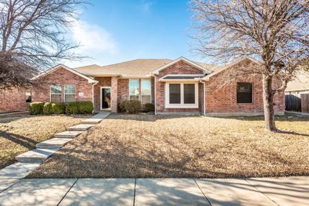 1727 Preston On The Lake Boulevard