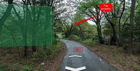 0 Apache Lane