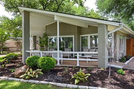 5405 Comanche Vista Trail