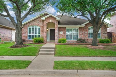 4525 Crooked Ridge Drive
