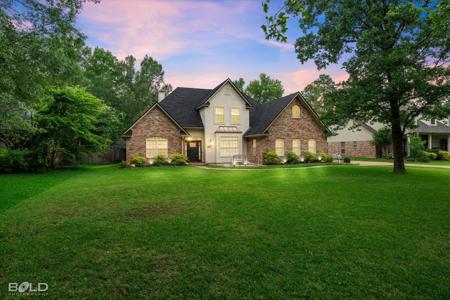 4013 Wisteria Lane