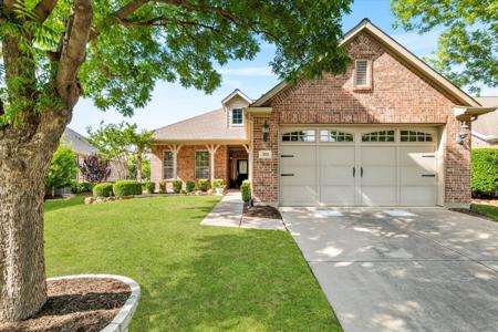 402 Pebble Beach Drive