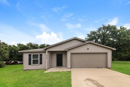 410 Starboard Drive