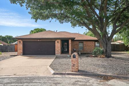 2617 Broken Bough Ct.