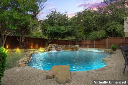 2407 Shadow Vale Court