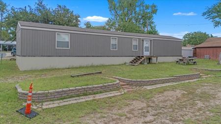 1351 Willow Beach Road