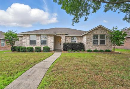 2922 Sheridan Lane