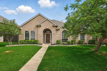 4516 Ridgepointe Drive
