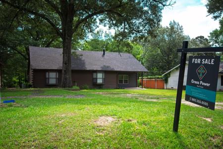 307 S King Lake Road