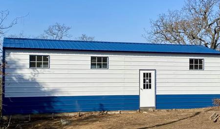 347 Pine Road