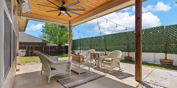 6517 Sierra Madre Drive