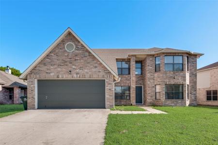 2204 Delaford Drive