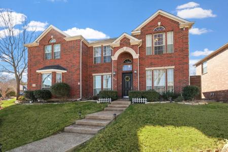 3401 Fairfield Lane