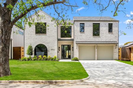 6927 Inverness Lane