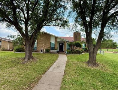 5201 Ragan Drive