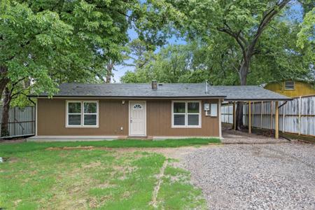 10095 Comanche Road